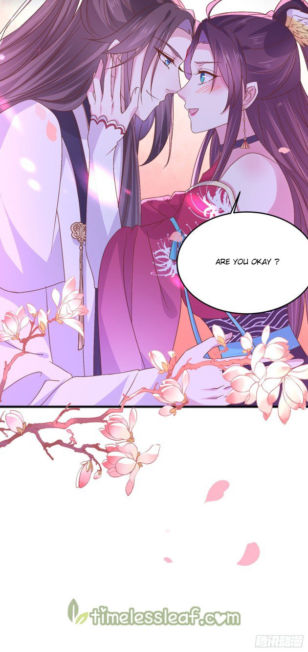 Pupillary Master Chapter 180.5 - HolyManga.Net
