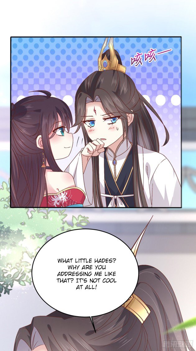 Pupillary Master Chapter 180.5 - HolyManga.Net