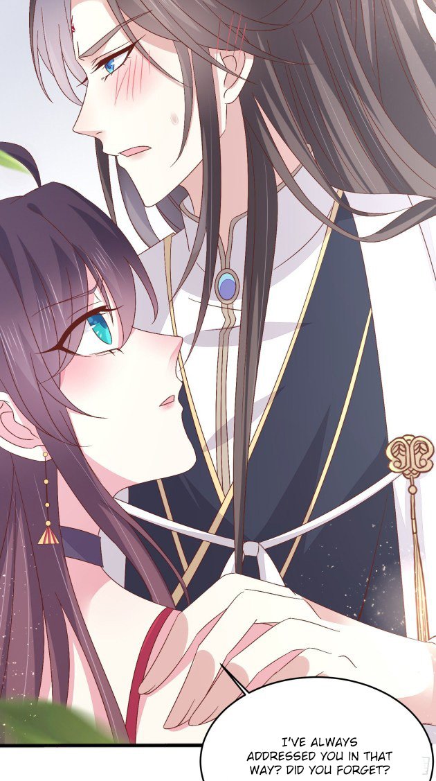 Pupillary Master Chapter 180.5 - HolyManga.Net