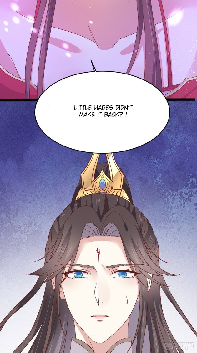 Pupillary Master Chapter 180.5 - HolyManga.Net