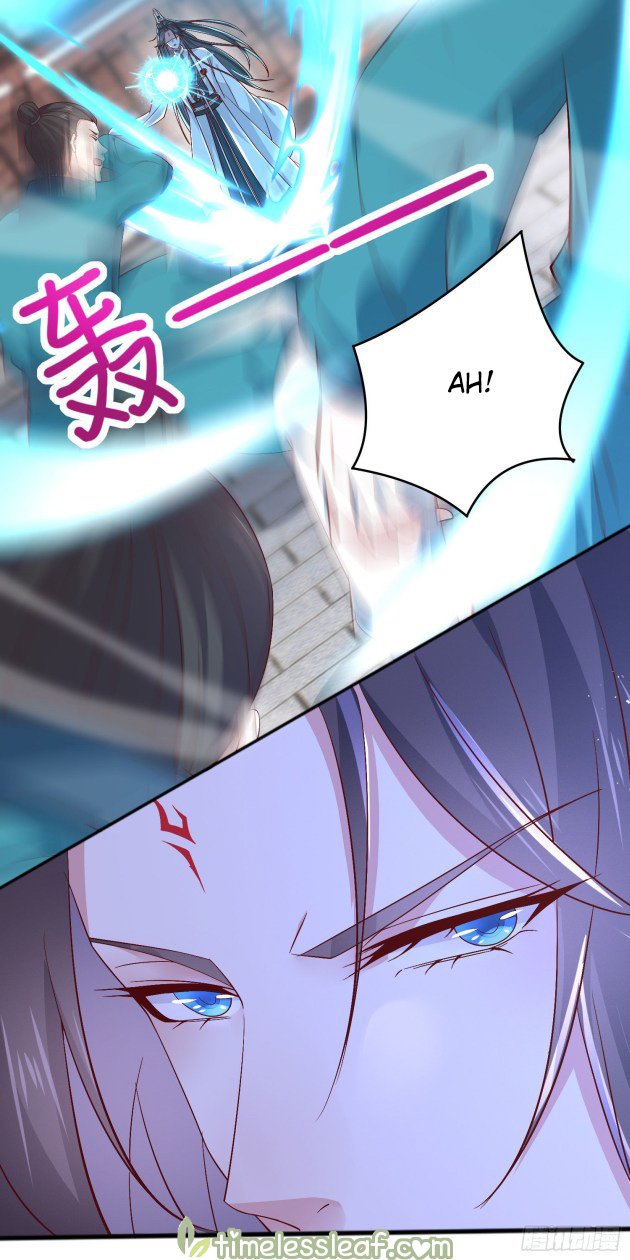 Pupillary Master Chapter 180 - HolyManga.Net