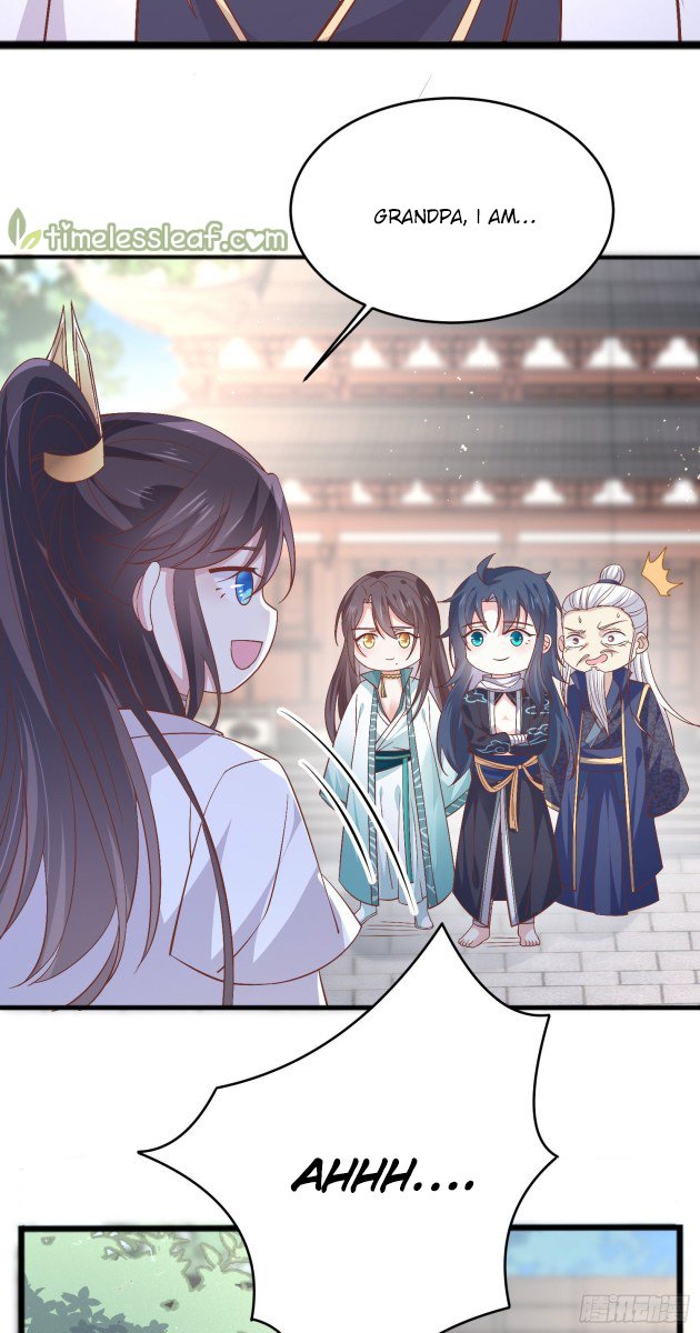 Pupillary Master Chapter 180 - HolyManga.Net