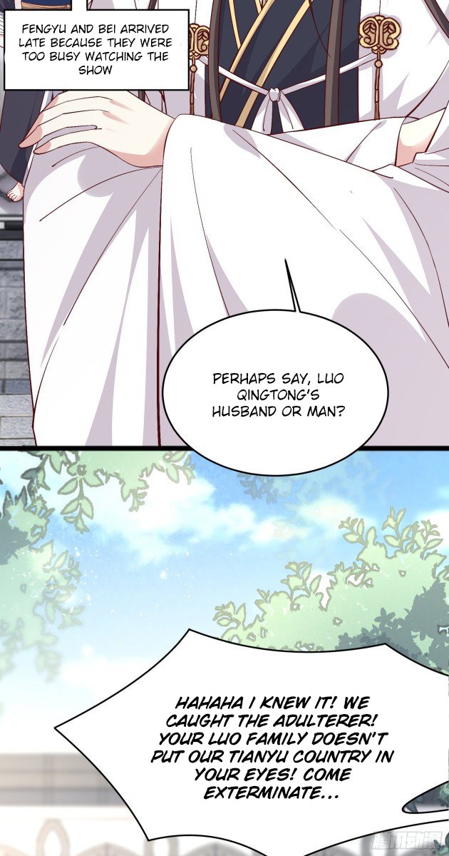 Pupillary Master Chapter 180 - HolyManga.Net