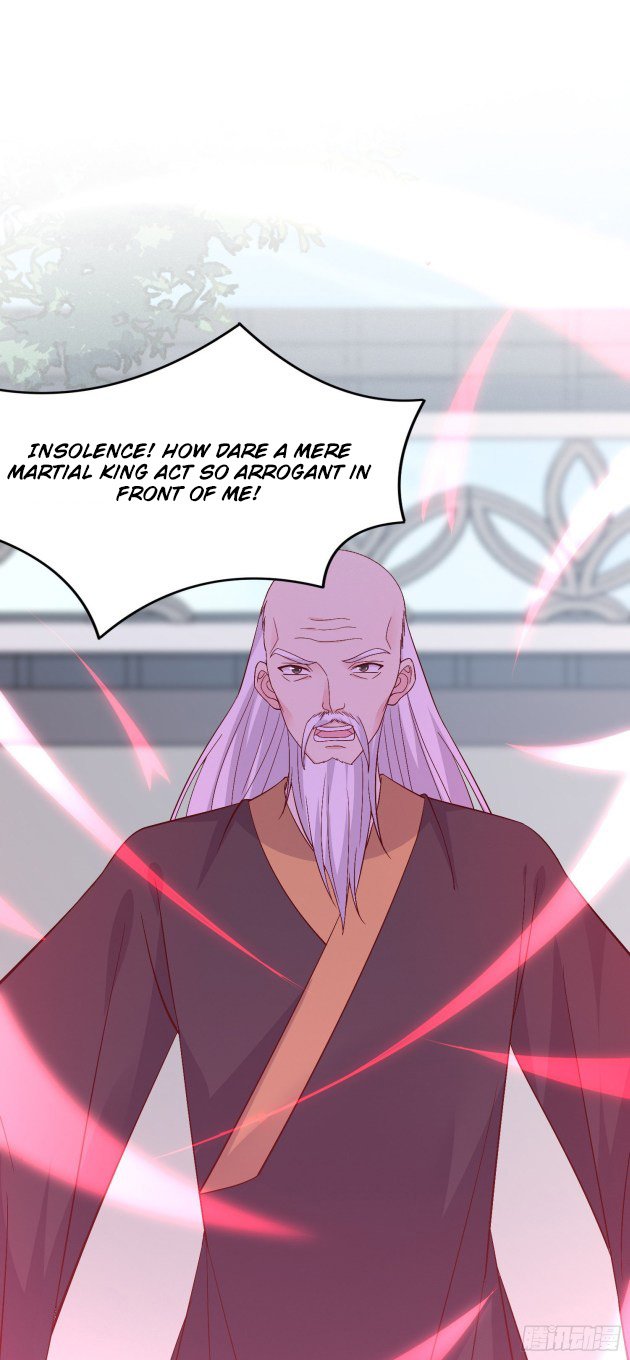 Pupillary Master Chapter 180 - HolyManga.Net