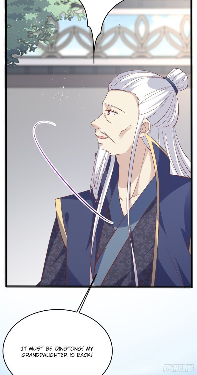 Pupillary Master Chapter 180 - HolyManga.Net