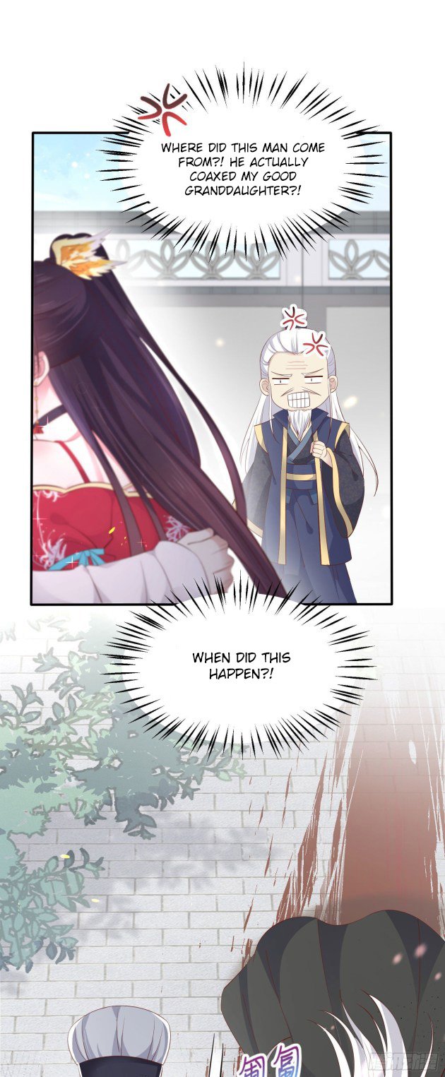 Pupillary Master Chapter 181.5 - HolyManga.Net