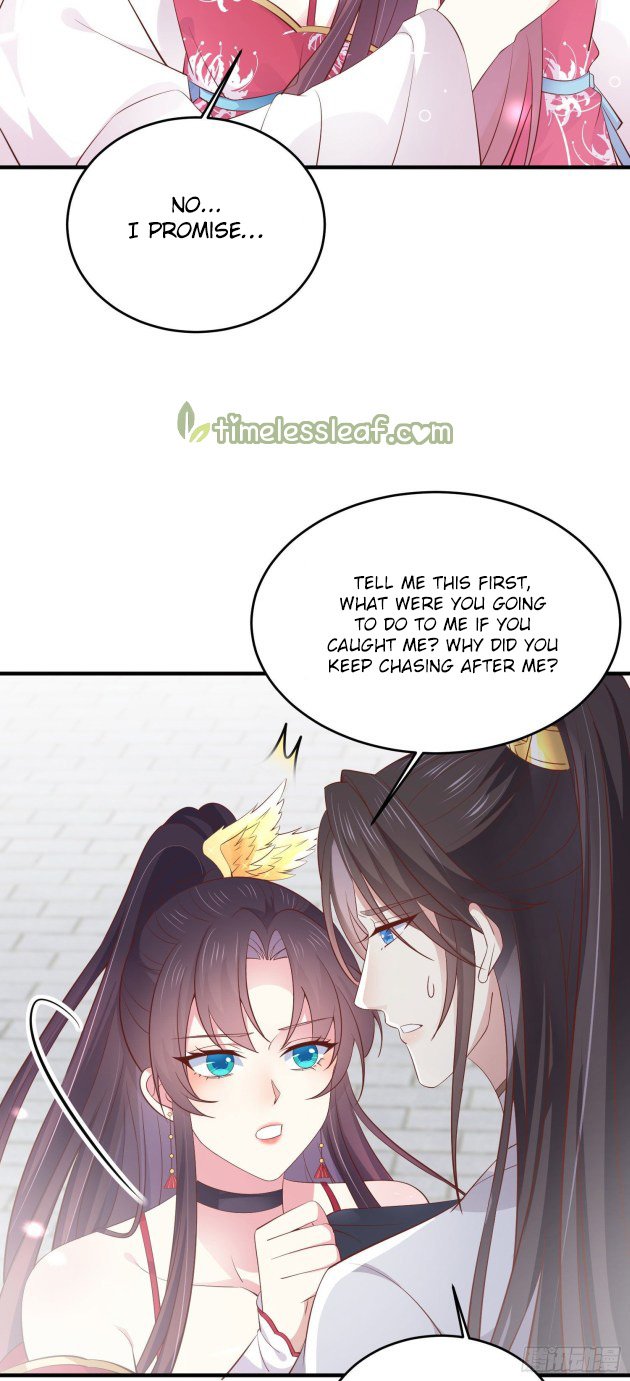 Pupillary Master Chapter 181.5 - HolyManga.Net