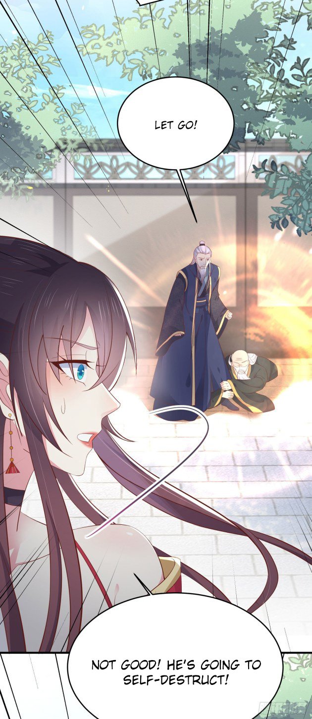 Pupillary Master Chapter 181.5 - HolyManga.Net