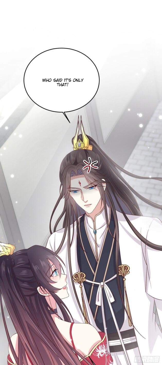 Pupillary Master Chapter 182.5 - HolyManga.Net