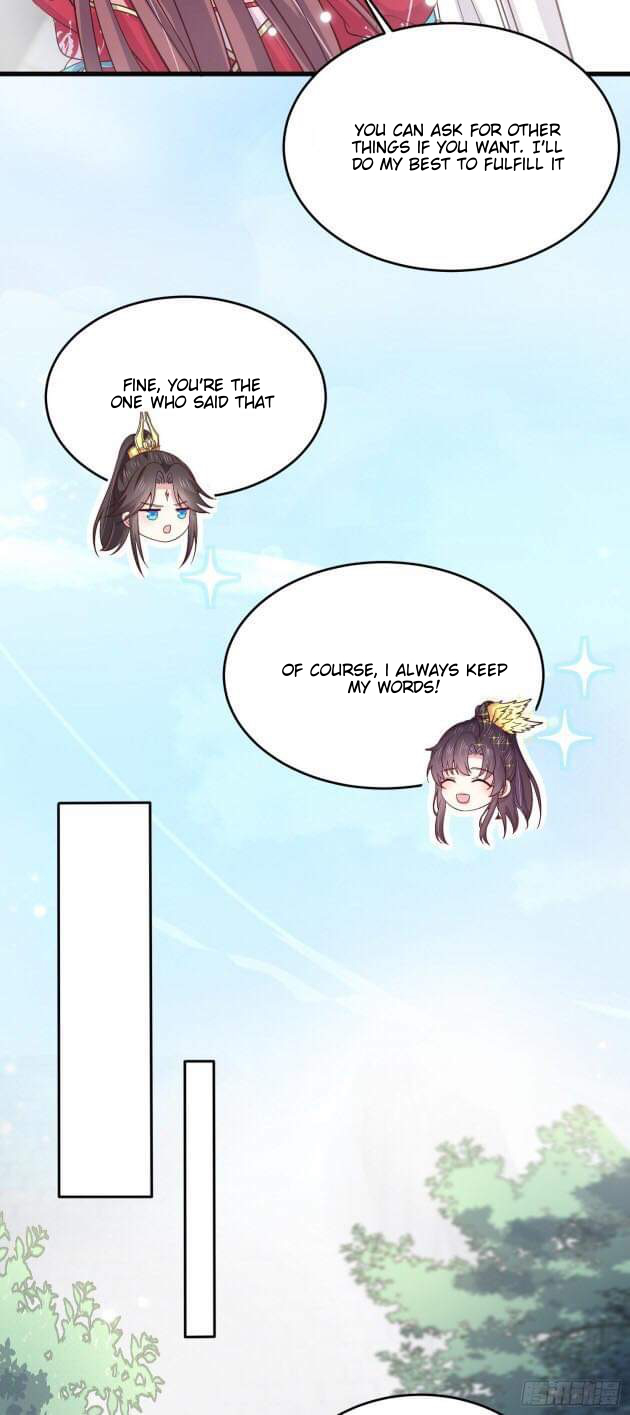 Pupillary Master Chapter 182.5 - HolyManga.Net