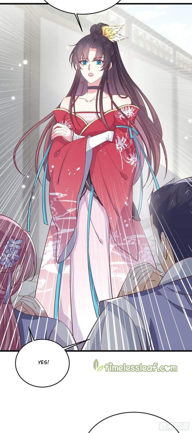 Pupillary Master Chapter 182.5 - HolyManga.Net