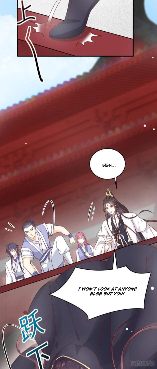 Pupillary Master Chapter 182.5 - HolyManga.Net
