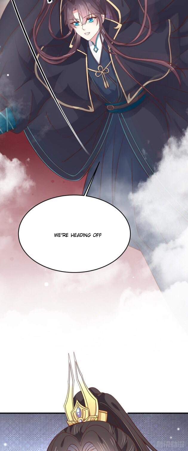 Pupillary Master Chapter 182.5 - HolyManga.Net