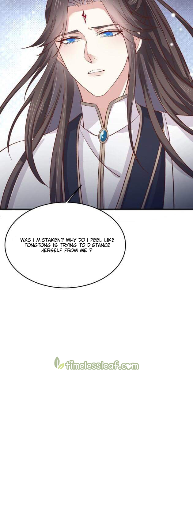 Pupillary Master Chapter 182.5 - HolyManga.Net