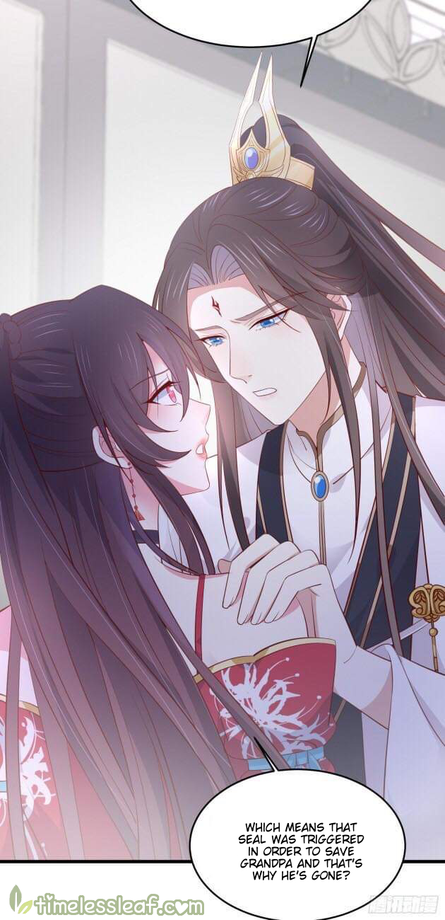Pupillary Master Chapter 182 - HolyManga.Net