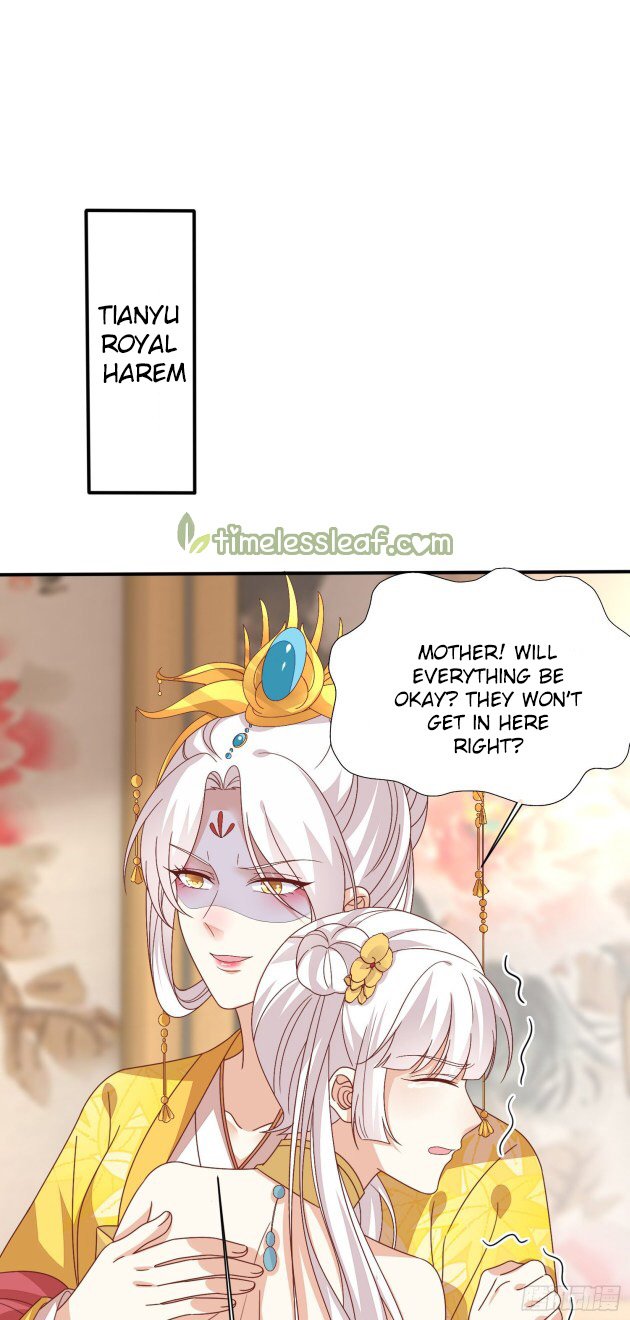 Pupillary Master Chapter 183.5 - HolyManga.Net