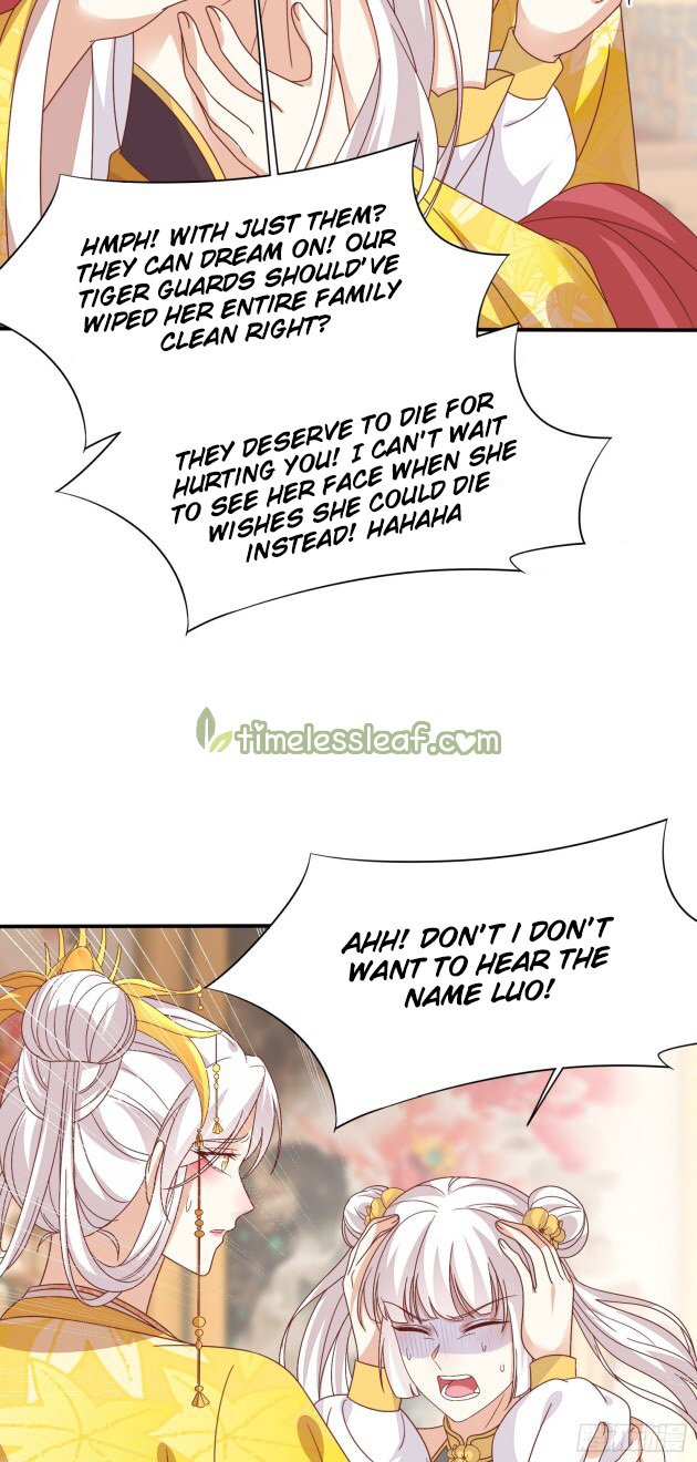 Pupillary Master Chapter 183.5 - HolyManga.Net