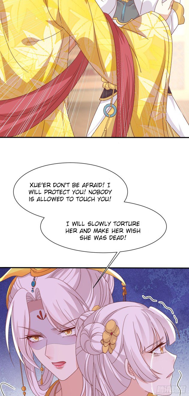 Pupillary Master Chapter 183.5 - HolyManga.Net