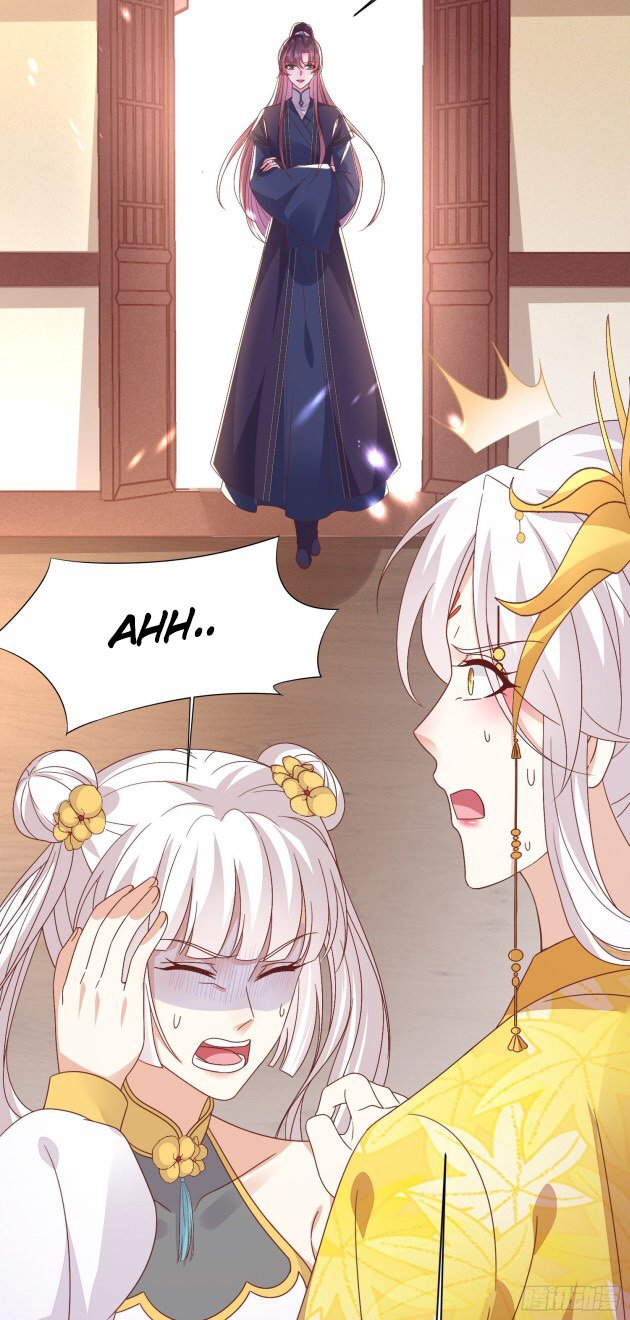 Pupillary Master Chapter 183.5 - HolyManga.Net