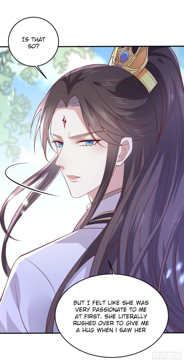Pupillary Master Chapter 183.5 - HolyManga.Net
