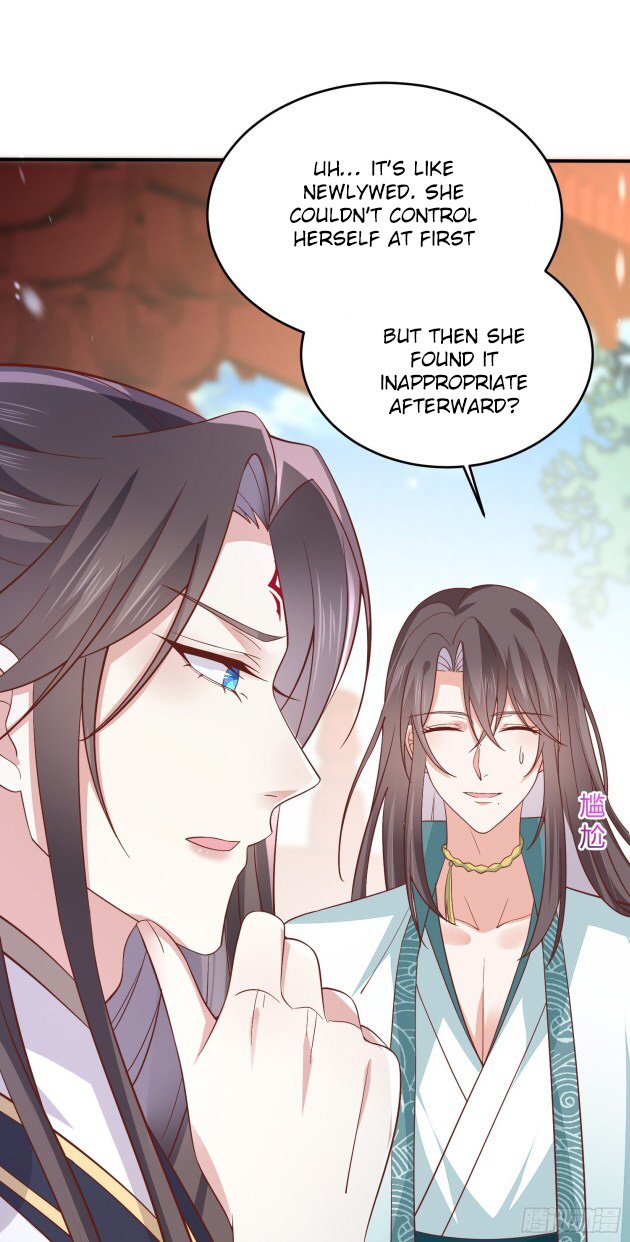 Pupillary Master Chapter 183.5 - HolyManga.Net