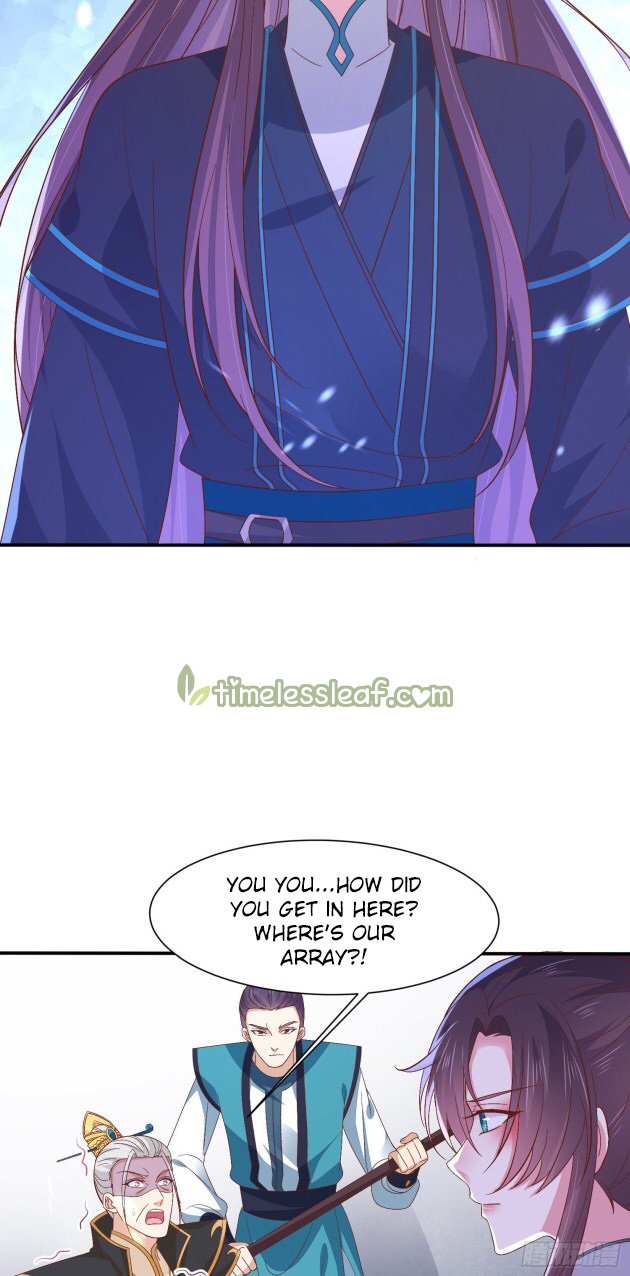 Pupillary Master Chapter 183 - HolyManga.Net