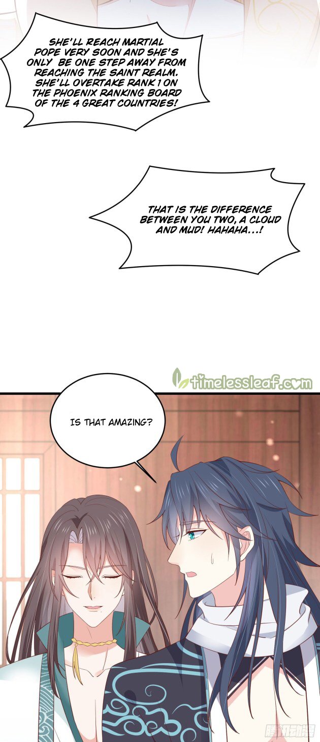 Pupillary Master Chapter 184.5 - HolyManga.Net