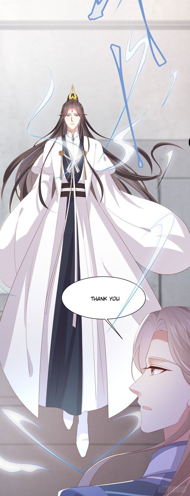 Pupillary Master Chapter 184.5 - HolyManga.Net