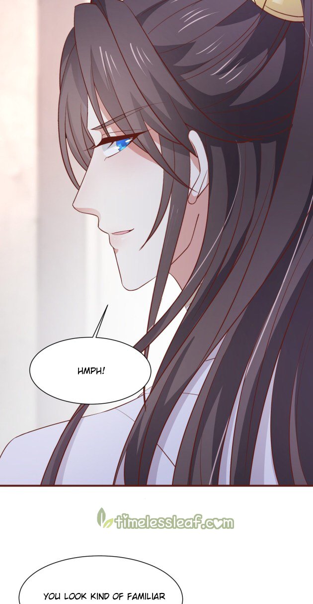 Pupillary Master Chapter 184.5 - HolyManga.Net