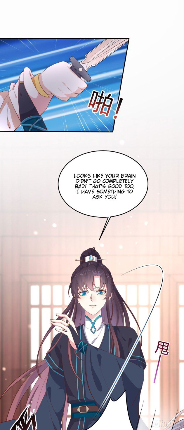 Pupillary Master Chapter 184 - HolyManga.Net