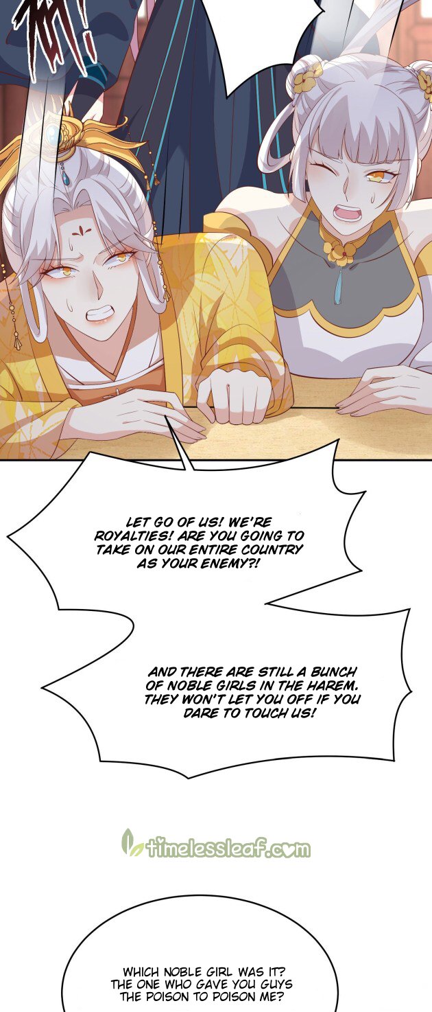 Pupillary Master Chapter 184 - HolyManga.Net
