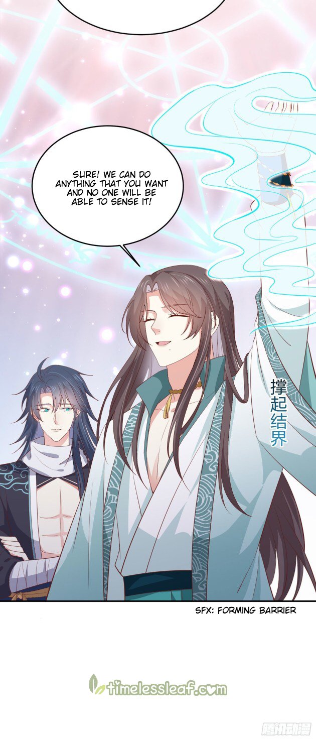 Pupillary Master Chapter 184 - HolyManga.Net