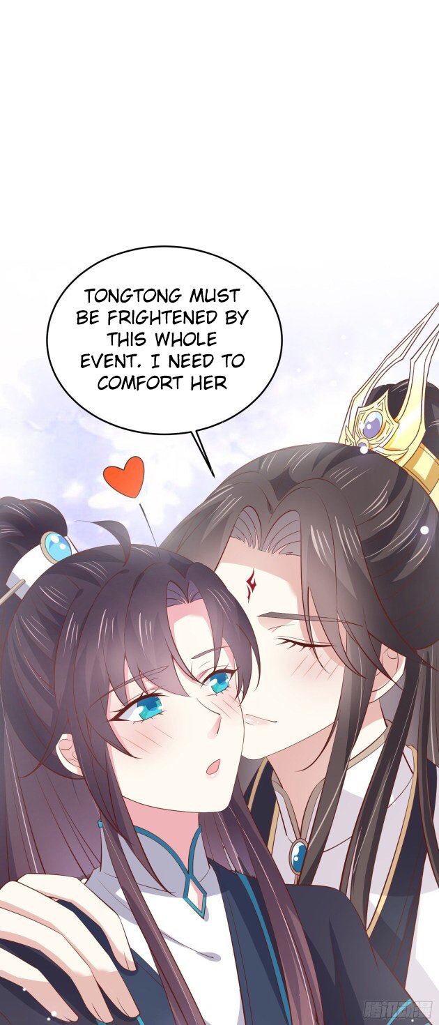 Pupillary Master Chapter 185.5 - HolyManga.Net
