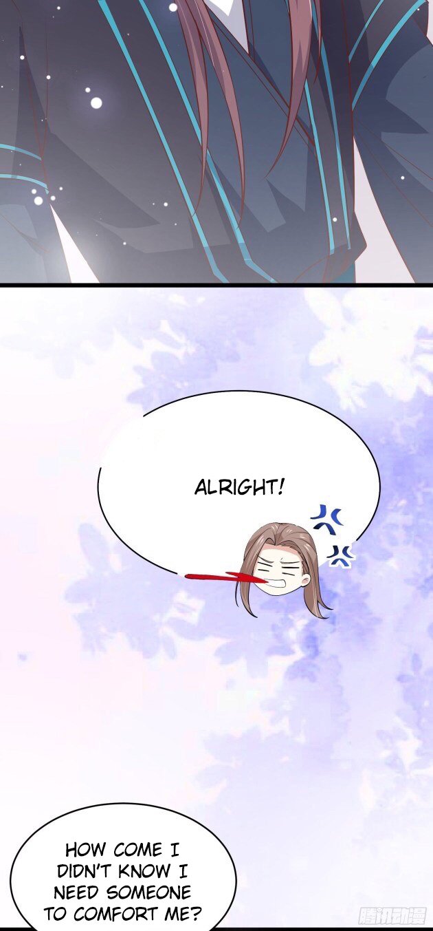 Pupillary Master Chapter 185.5 - HolyManga.Net