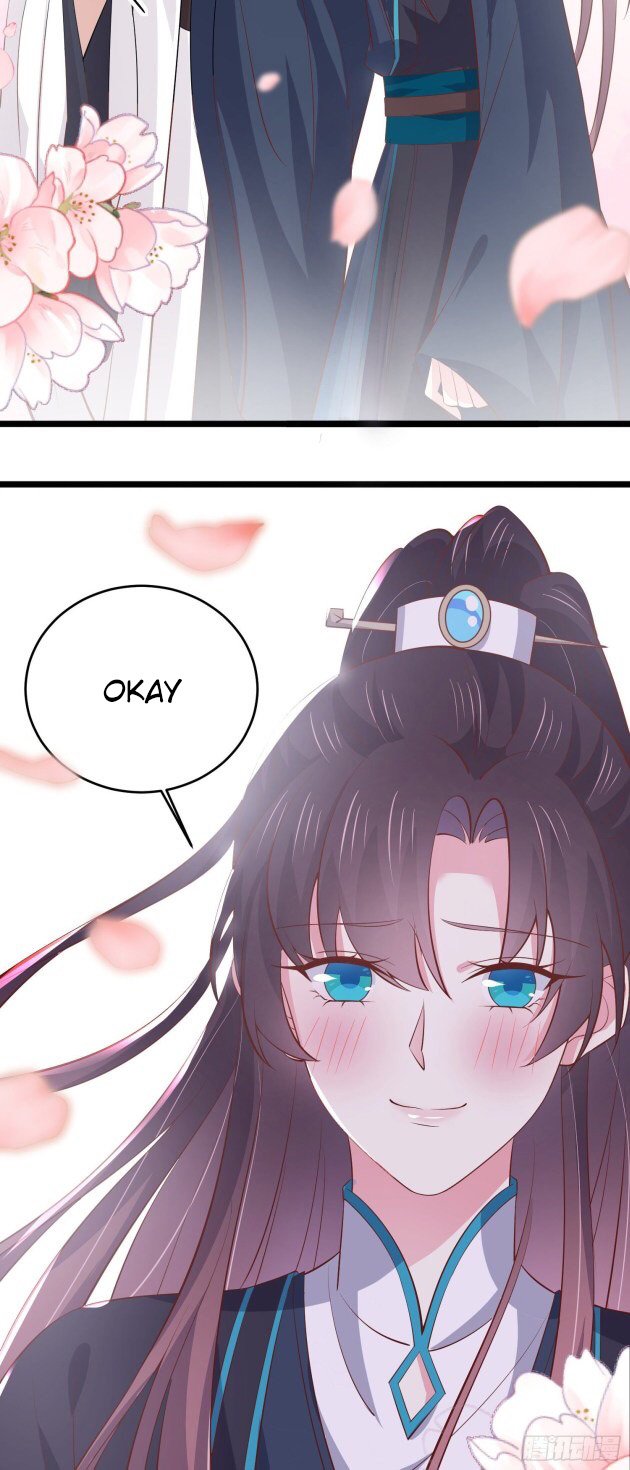 Pupillary Master Chapter 185.5 - HolyManga.Net
