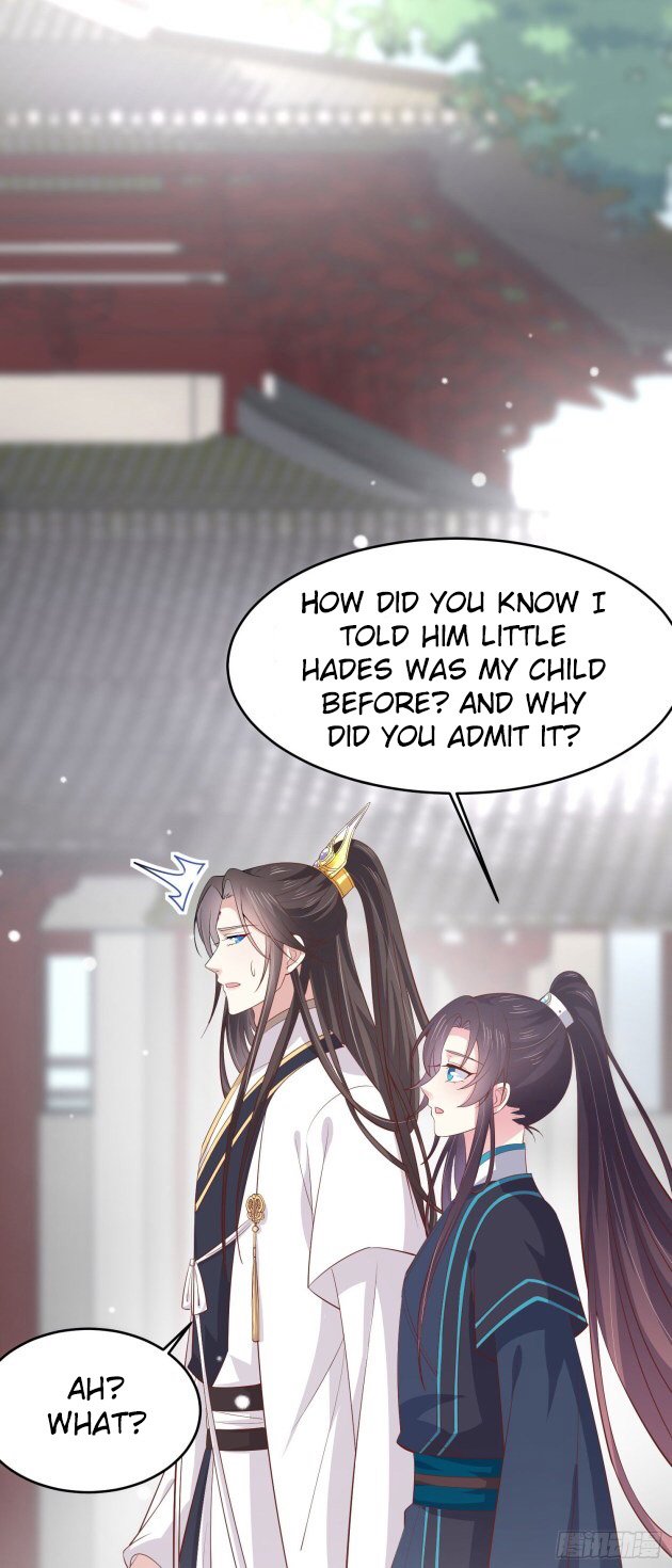 Pupillary Master Chapter 185.5 - HolyManga.Net