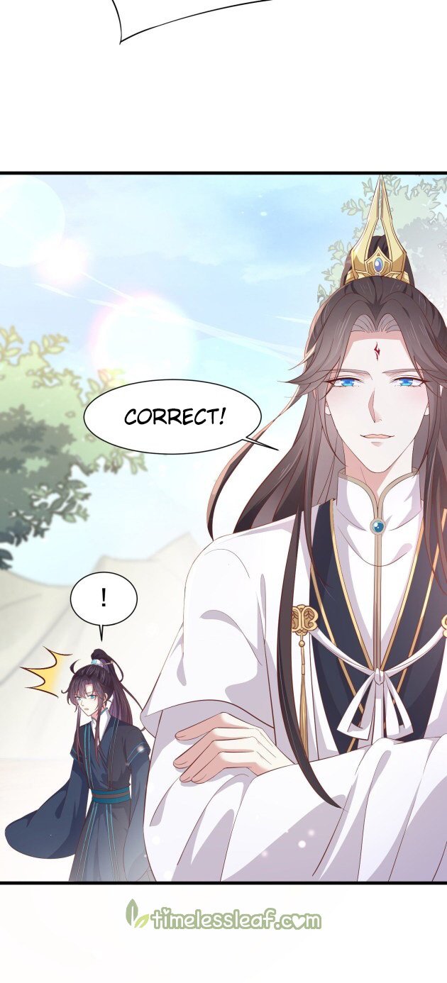 Pupillary Master Chapter 185 - HolyManga.Net
