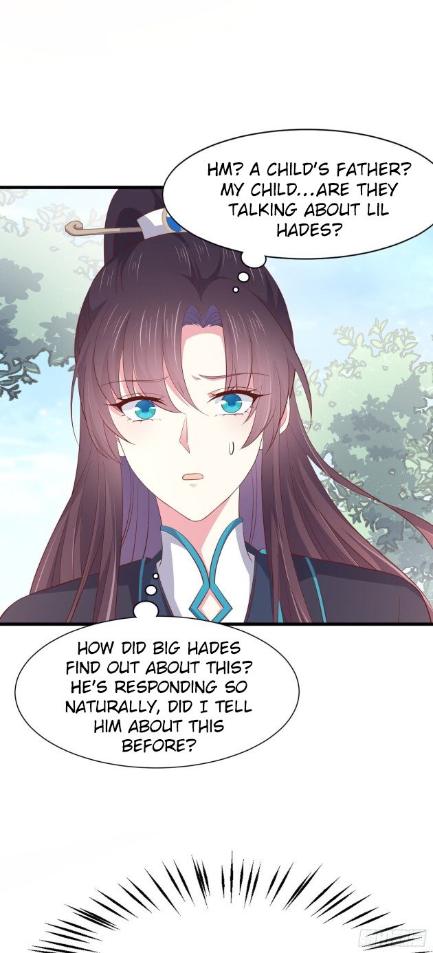 Pupillary Master Chapter 185 - HolyManga.Net