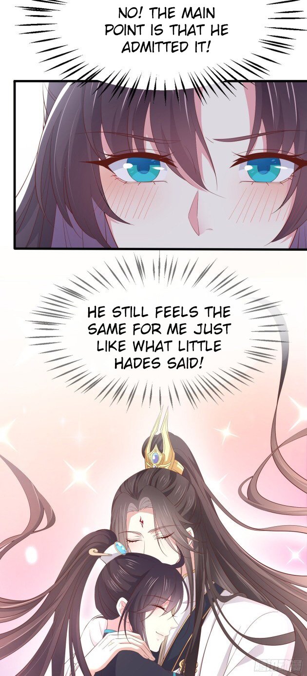 Pupillary Master Chapter 185 - HolyManga.Net