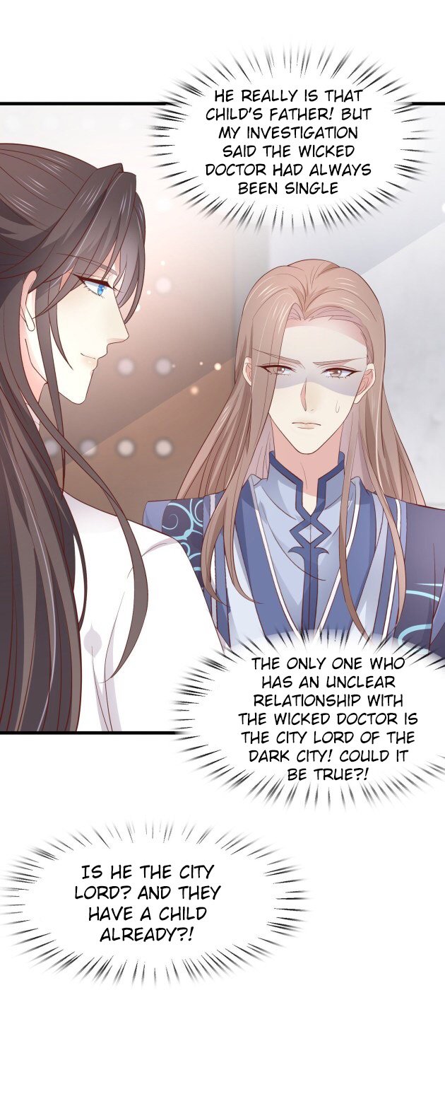 Pupillary Master Chapter 185 - HolyManga.Net