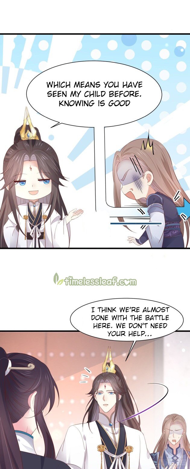Pupillary Master Chapter 185 - HolyManga.Net