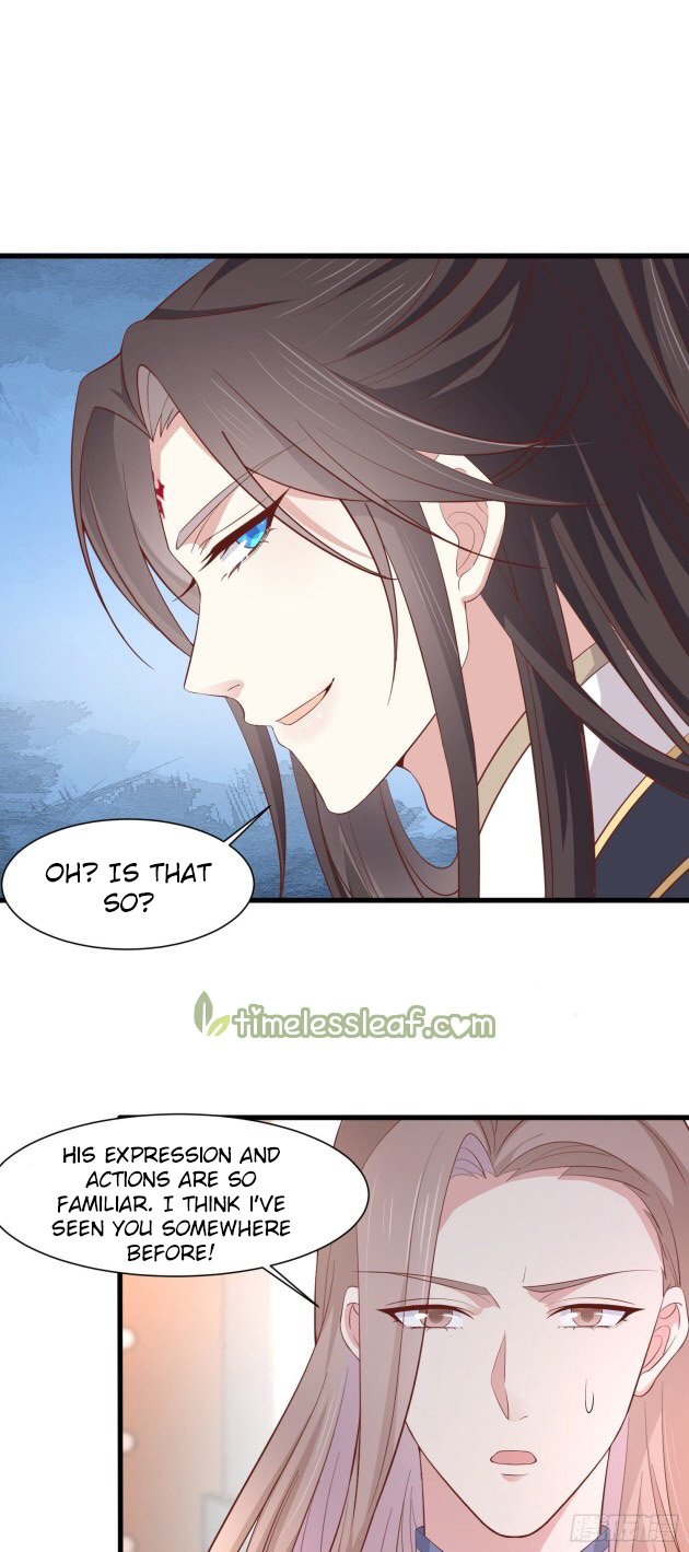 Pupillary Master Chapter 185 - HolyManga.Net