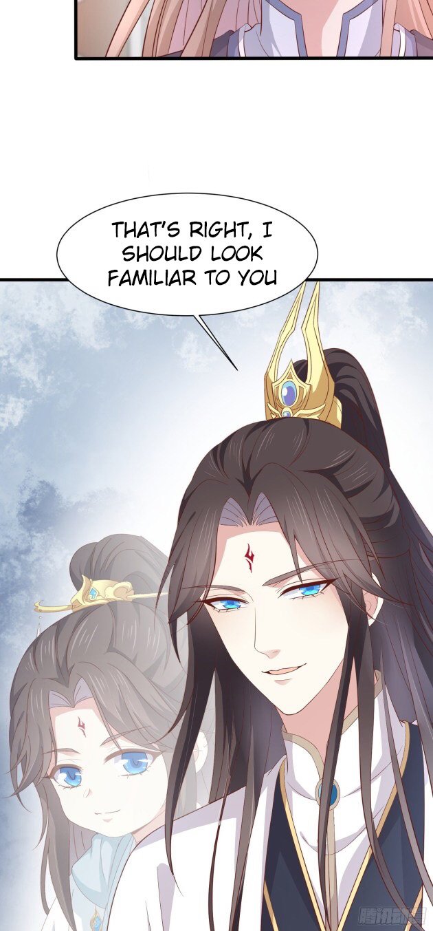 Pupillary Master Chapter 185 - HolyManga.Net