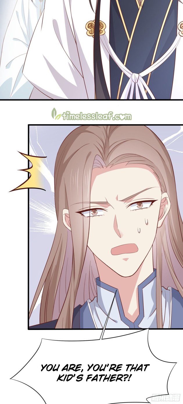 Pupillary Master Chapter 185 - HolyManga.Net