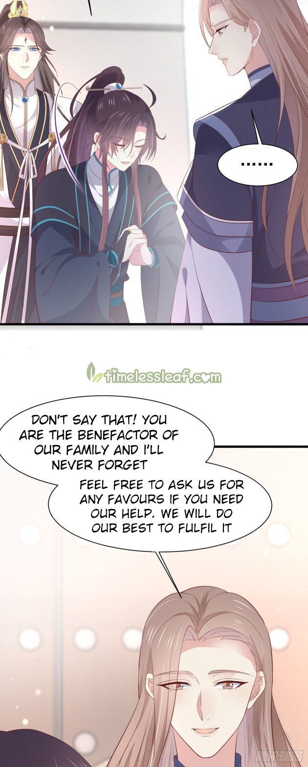 Pupillary Master Chapter 185 - HolyManga.Net
