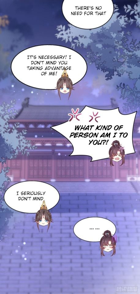 Pupillary Master Chapter 186.5 - HolyManga.Net