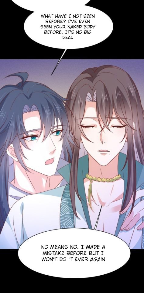Pupillary Master Chapter 186.5 - HolyManga.Net