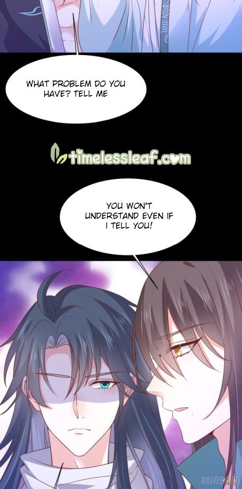 Pupillary Master Chapter 186.5 - HolyManga.Net