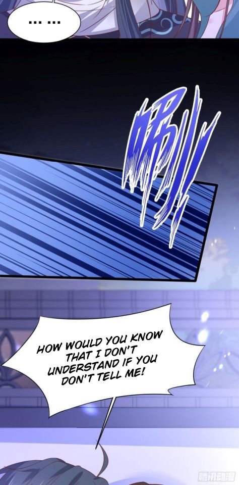 Pupillary Master Chapter 186.5 - HolyManga.Net