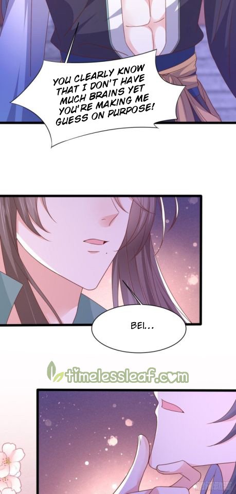 Pupillary Master Chapter 186.5 - HolyManga.Net